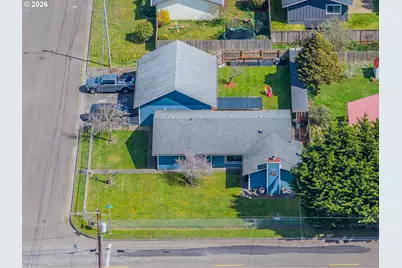 2713 Oak St, North Bend, OR 97459 - Photo 37