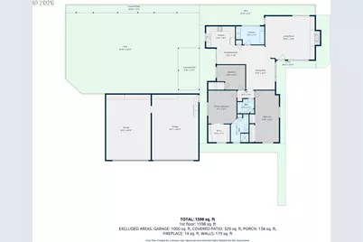 2713 Oak St, North Bend, OR 97459 - Photo 37