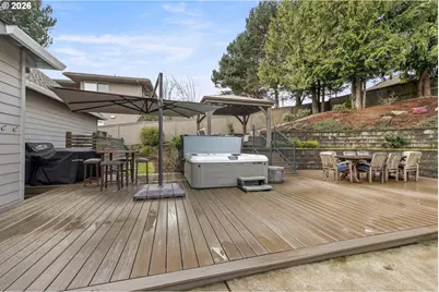 13736 SW Mistletoe Dr, Portland, OR 97224 - Photo 39