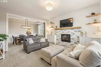 13736 SW Mistletoe Dr, Portland, OR 97224 - Photo 7