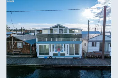 2901 NE Marine Dr #A20, Portland, OR 97211 - Photo 11