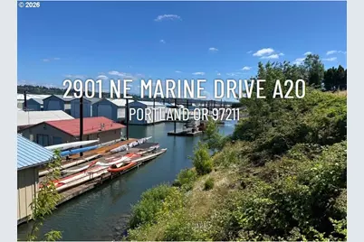 2901 NE Marine Dr #A20, Portland, OR 97211 - Photo 35