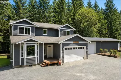 19616 S Creek Rd, Oregon City, OR 97045 - Photo 1