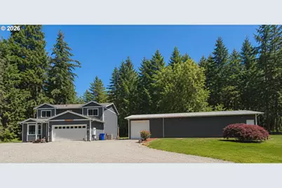 19616 S Creek Rd, Oregon City, OR 97045 - Photo 3