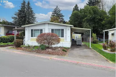 1475 Green Acres Rd #157, Eugene, OR 97408 - Photo 1