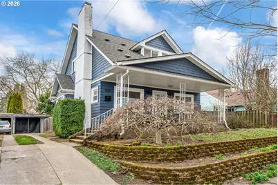 3123 SE Woodward St, Portland, OR 97202 - Photo 1