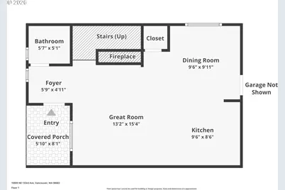 10009 NE 133rd Ave, Vancouver, WA 98682 - Photo 43