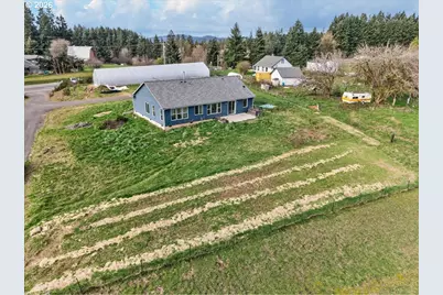 1023 Spirit Lake Hwy, Castle Rock, WA 98611 - Photo 29