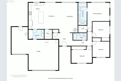 1023 Spirit Lake Hwy, Castle Rock, WA 98611 - Photo 39