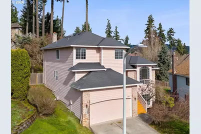 11867 SE Mountain Sun Dr, Clackamas, OR 97015 - Photo 3