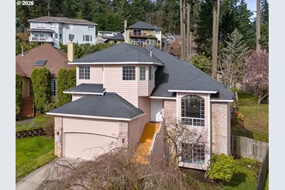 11867 SE Mountain Sun Dr, Clackamas, OR 97015 - Photo 1