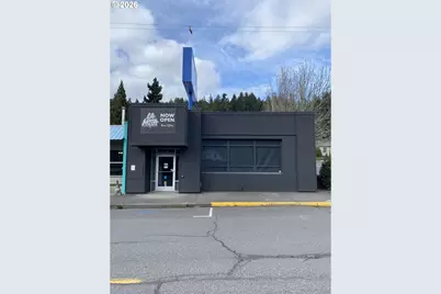 48257 E 1st St, Oakridge, OR 97463 - Photo 5