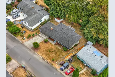 650 SW Chestnut St, Clatskanie, OR 97016 - Photo 45