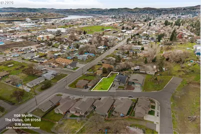1108 Myrtle St, The Dalles, OR 97058 - Photo 9
