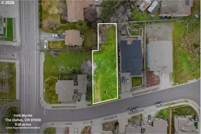 1108 Myrtle St, The Dalles, OR 97058 - Photo 7