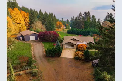 17200 NE Slope Ln, Newberg, OR 97132 - Photo 1