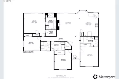 17200 NE Slope Ln, Newberg, OR 97132 - Photo 29