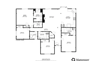 17200 NE Slope Ln, Newberg, OR 97132 - Photo 29