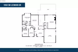 1950 SW Leewood Dr, Beaverton, OR 97003 - Photo 37