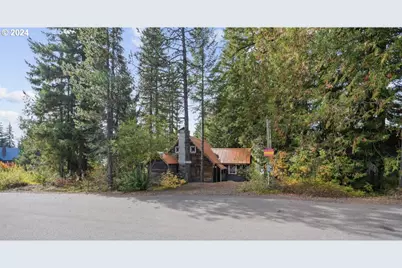 88887 E Government Camp Loop, Government Camp, OR 97028 - Photo 1