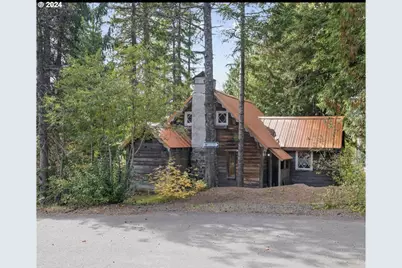 88887 E Government Camp Loop, Government Camp, OR 97028 - Photo 15