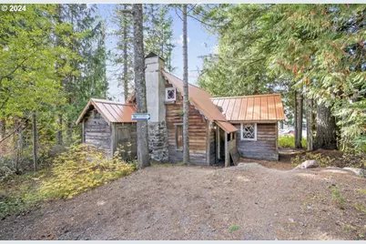 88887 E Government Camp Loop, Government Camp, OR 97028 - Photo 17