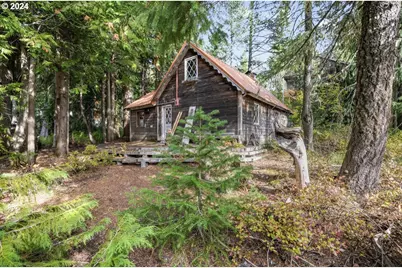 88887 E Government Camp Loop, Government Camp, OR 97028 - Photo 29