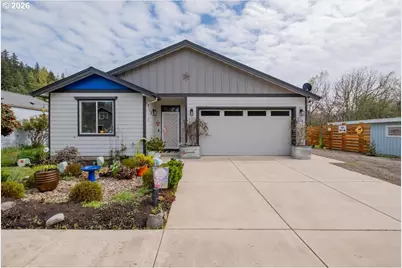 214 Averill St, Brownsville, OR 97327 - Photo 1