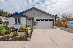 214 Averill St, Brownsville, OR 97327 - Photo 1