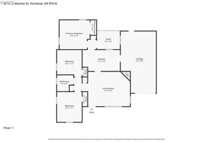 8915 SE Market St, Portland, OR 97216 - Photo 15