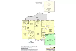 2947 SE 45th Ct, Hillsboro, OR 97123 - Photo 43