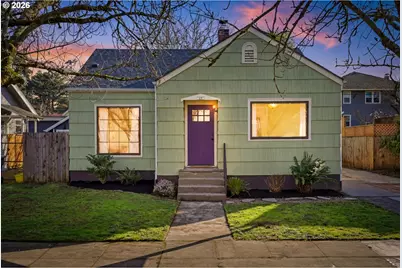1830 N Kilpatrick St, Portland, OR 97217 - Photo 1