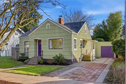 1830 N Kilpatrick St, Portland, OR 97217 - Photo 5