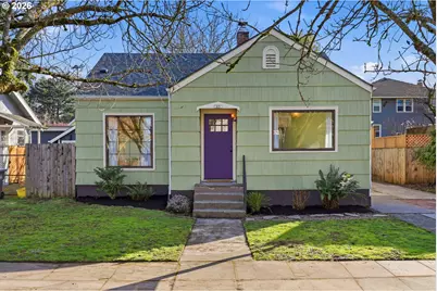 1830 N Kilpatrick St, Portland, OR 97217 - Photo 3