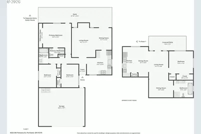 4025 SW Pomona St, Portland, OR 97219 - Photo 43