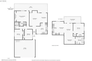 4025 SW Pomona St, Portland, OR 97219 - Photo 43