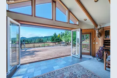 4005 Bennett Creek Rd, Cottage Grove, OR 97424 - Photo 9