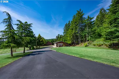4005 Bennett Creek Rd, Cottage Grove, OR 97424 - Photo 5