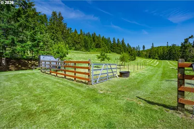 4005 Bennett Creek Rd, Cottage Grove, OR 97424 - Photo 29