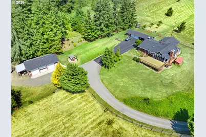 4005 Bennett Creek Rd, Cottage Grove, OR 97424 - Photo 39