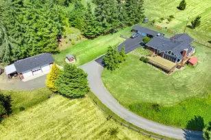 4005 Bennett Creek Rd, Cottage Grove, OR 97424 - Photo 39