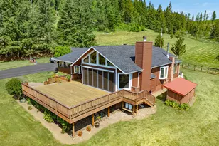 4005 Bennett Creek Rd, Cottage Grove, OR 97424 - Photo 1