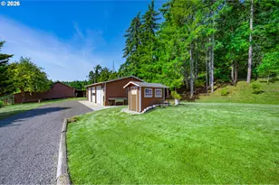 4005 Bennett Creek Rd, Cottage Grove, OR 97424 - Photo 31