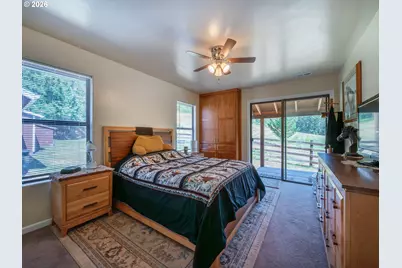 4005 Bennett Creek Rd, Cottage Grove, OR 97424 - Photo 19