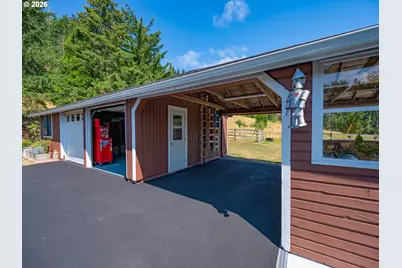 4005 Bennett Creek Rd, Cottage Grove, OR 97424 - Photo 27