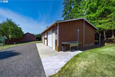 4005 Bennett Creek Rd, Cottage Grove, OR 97424 - Photo 33