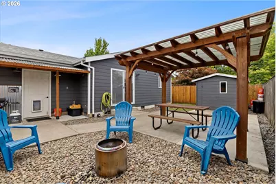 581 SE Mountain View Rd, Estacada, OR 97023 - Photo 25