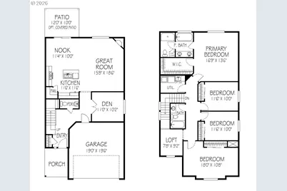 3424 SE 8th Ave, Battle Ground, WA 98604 - Photo 3