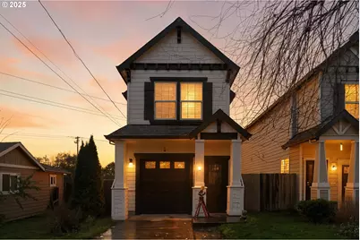 7908 SE Harney St, Portland, OR 97206 - Photo 1