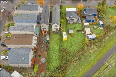 7908 SE Harney St, Portland, OR 97206 - Photo 43